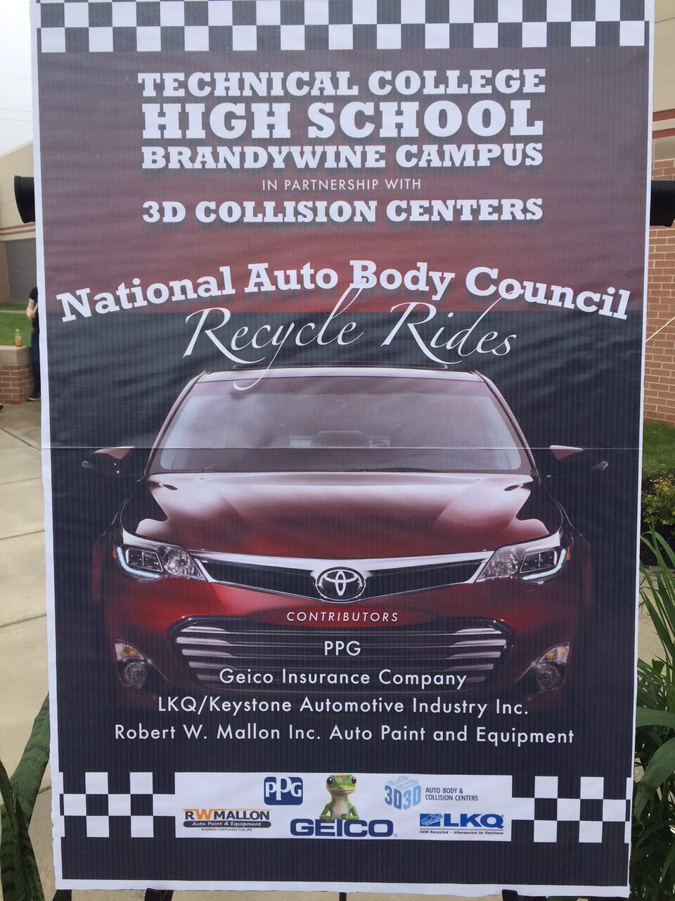 Services Mid Island Collision Center