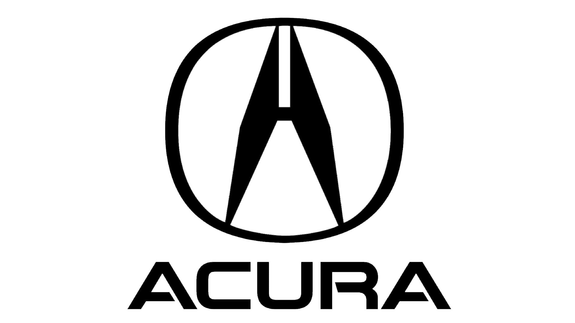 Acura-logo