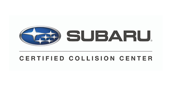 Subaru Certified Collision Repair
