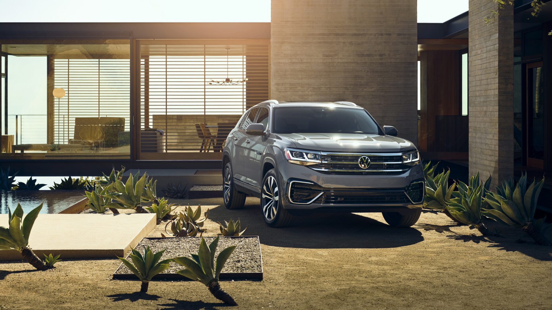 Volkswagen OEM Certification Mid Island Collision Center