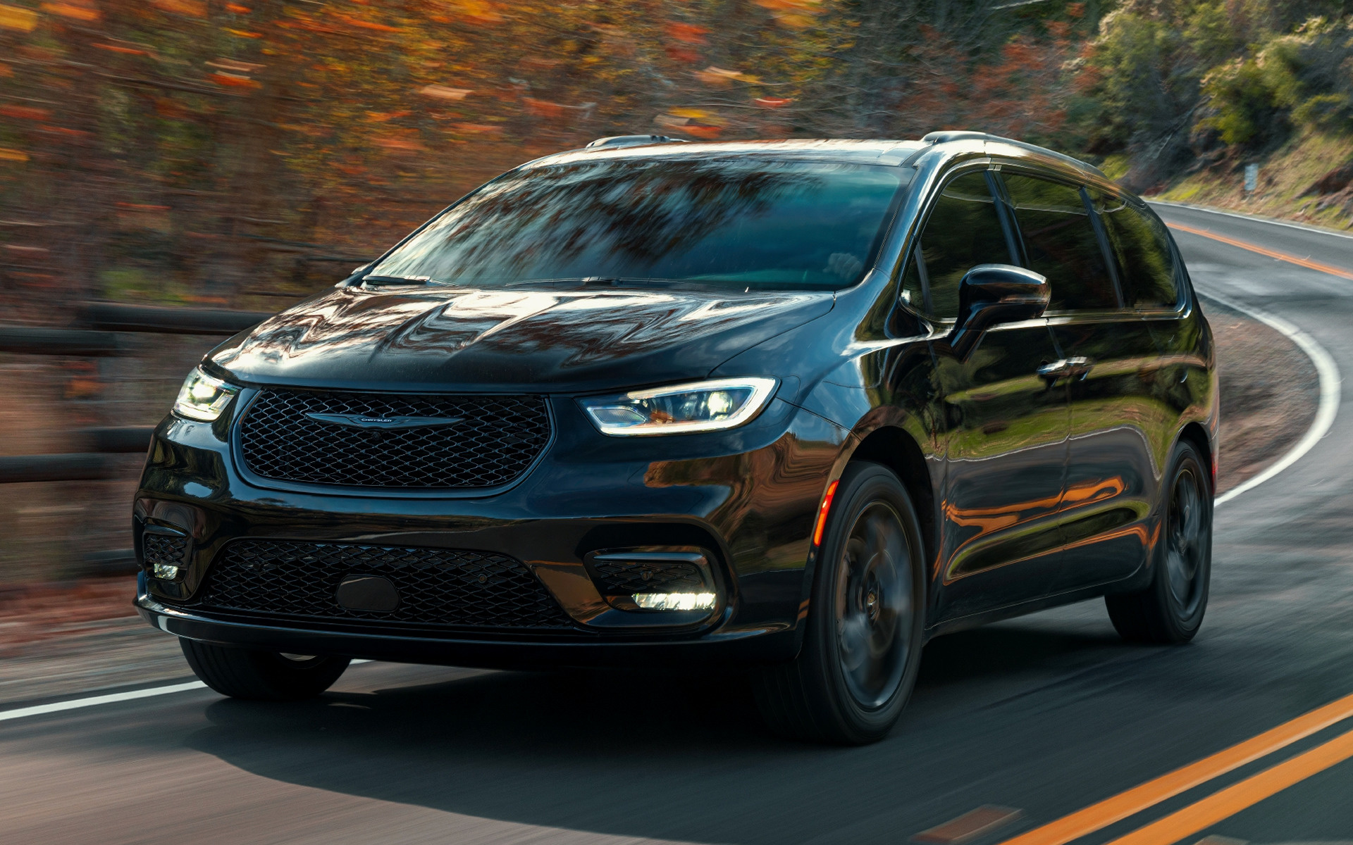 New Chrysler Dealership Near Ithaca
