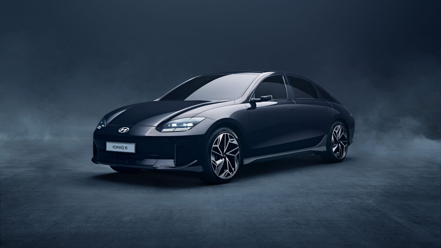 Hyundai OEM Certification Mid Island Collision Center